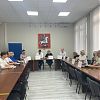Сегодня состоялось заседание Совета депутатов муниципального округа Бабушкинский