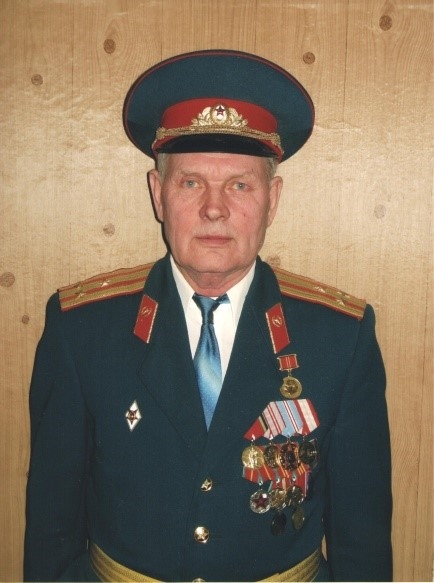 Бабайцев Вадим Александрович