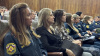 На едином дне информирования в столичном управлении МЧС России обсудили культурные особенности народов России