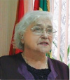 Хомчик Лилия Михайловна