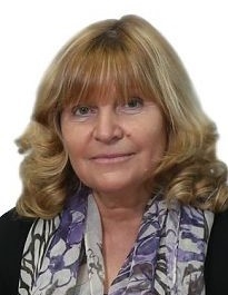 Асташкина Марина Анатольевна