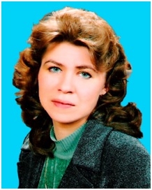 Кирсанова Ирина Петровна