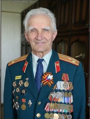 Акимов Владимир Иванович Акимов Владимир Иванович