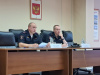 В ОМВД России по районам Юго-Восточного округа при участие членов Общественного совета состоялись совещания по подведению итогов деятельности за первое полугодие