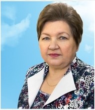Луговская Лидия Ивановна