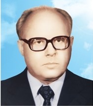 Зайцев Юрий Григорьевич
