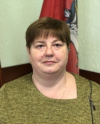 Столярова Ирина Юловна