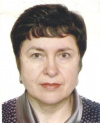 Шереметьева Ольга Николаевна