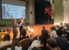 Преподаватели Учебно-методического центра провели открытые уроки для школьников