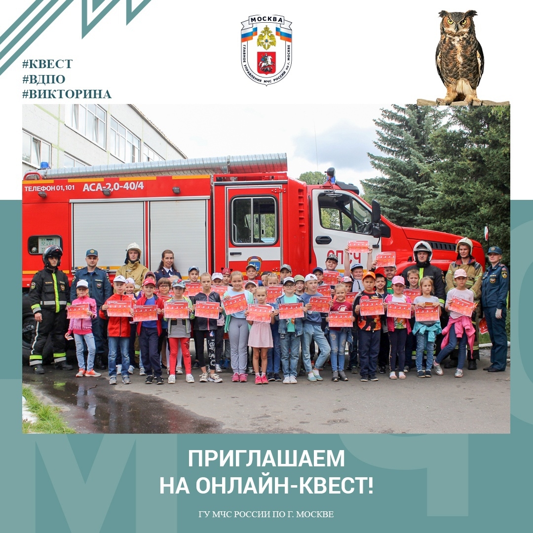 ВДПО ВДПО