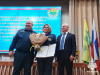 Подведены итоги пожарно-спасательного гарнизона ЮВАО за 2024 год