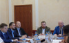 Заместитель председателя Общественного совета Московской полиции выступил модератором круглого стола, посвященного профилактике противодействия межнациональных конфликтов