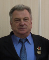 Степанов Александр Михайлович