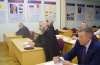 В УВД по ЮВАО состоялось очередное заседание Общественного совета