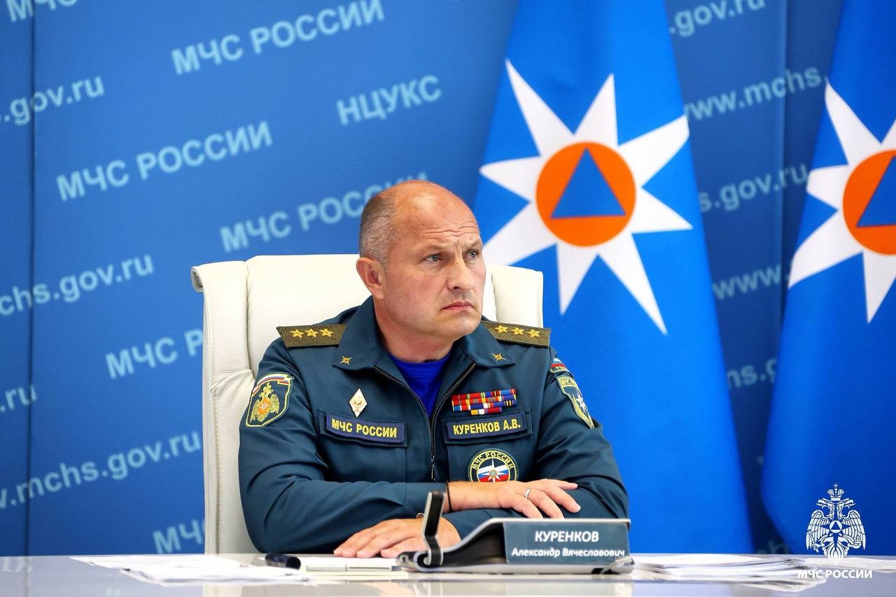 В регионах построены 175 пожарных депо за последние 5 лет В регионах построены 175 пожарных депо за последние 5 лет