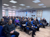 Члены Общественного совета при УВД по ЮВАО приняли участие в совещаниях по подведению итогов деятельности полиции Юго-восточного округа за 2024 год
