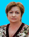 Захарова Наталья Петровна