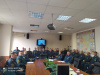 В Управлении по ЮВАО Главного управления МЧС России по г. Москве проведено селекторное совещание