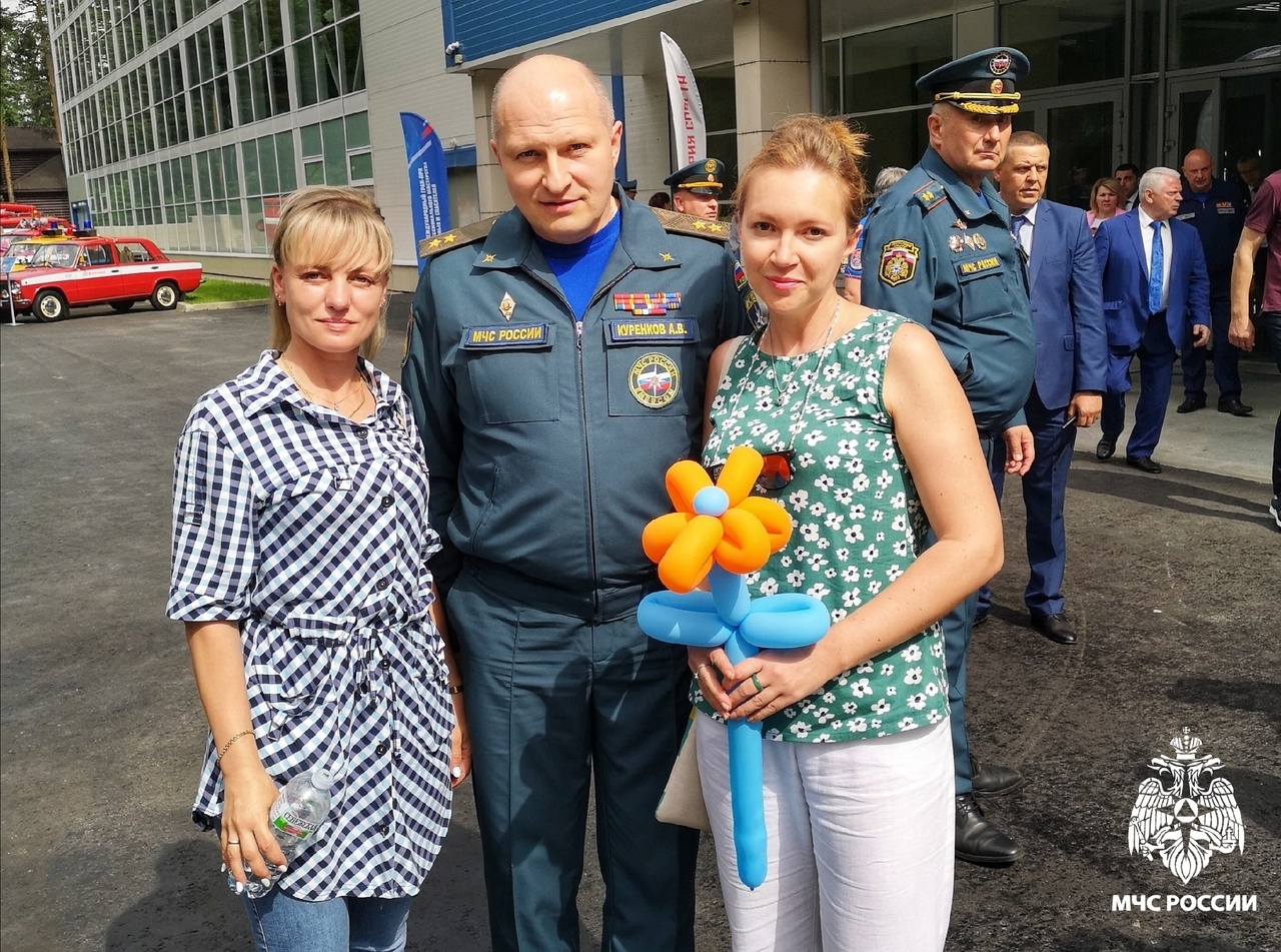 1-й Международный Гран-при профессионального мастерства пожарных и спасателей 1-й Международный Гран-при профессионального мастерства пожарных и спасателей