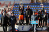 Определили победителей XIII Чемпионата города Москвы по пожарно-спасательному спорту среди представителей добровольной пожарной охраны