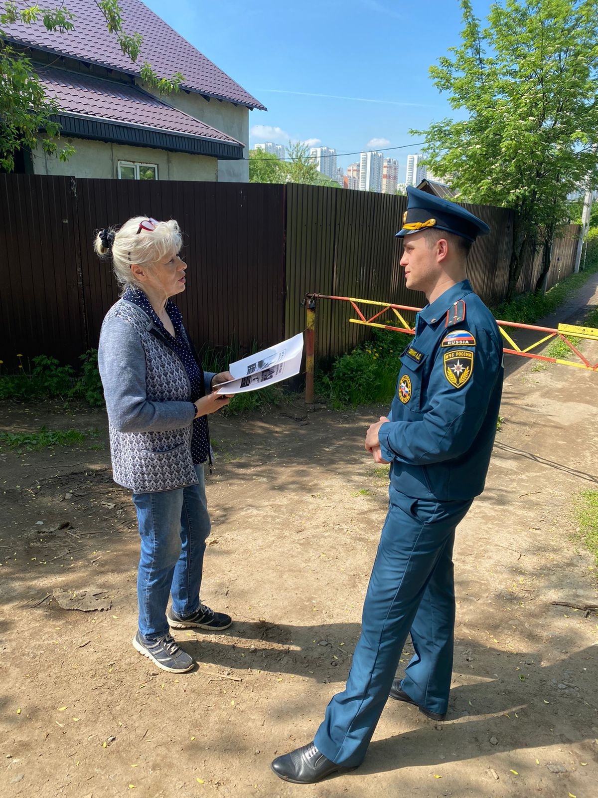 Предотвратить пожар гораздо проще, чем его тушить Предотвратить пожар гораздо проще, чем его тушить