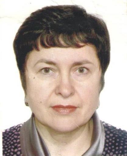 Шереметьева Ольга Николаевна