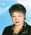 Мирандова Галина Исаевна