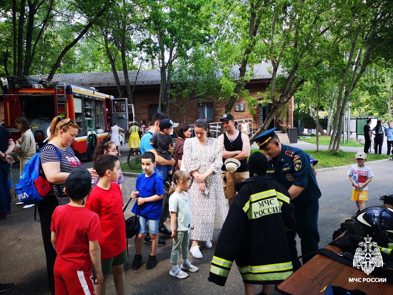 Фестиваль «Прожектор» прошел в Кузьминках Фестиваль «Прожектор» прошел в Кузьминках