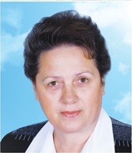 Потапова Надежда Константиновна
