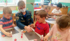 «Для забавы, для игры спички в руки не бери»