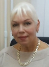 Чудина Татьяна Егоровна