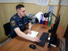 18 июля  отмечается День создания органов государственного пожарного надзора