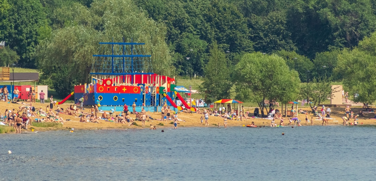 Правила поведения на воде