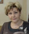 Курилина Ольга Ярославльевна