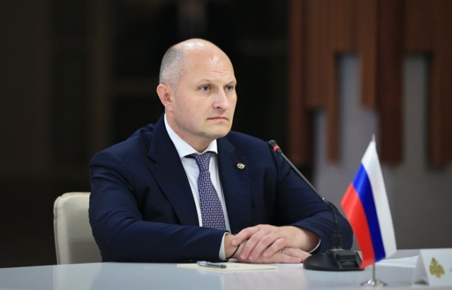 О главных приоритетах работы МЧС России в 2024 году