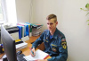 Дознаватели органов государственного пожарного надзора федеральной противопожарной службы МЧС России отмечают 94-ю годовщину со дня образования.