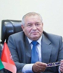 Бирюков Алексей Петрович