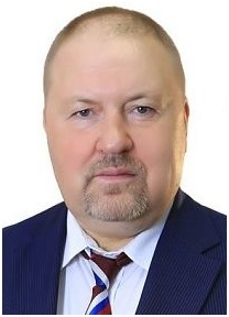 Шишкин Сергей Владимирович