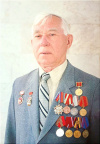 Тараторин Александр Ефремович