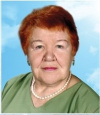 Набатчикова Лидия Алексеевна