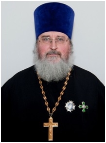 Шкабурин Виктор Иванович (Отец Виктор)