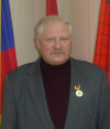 Филистович Валерий Петрович