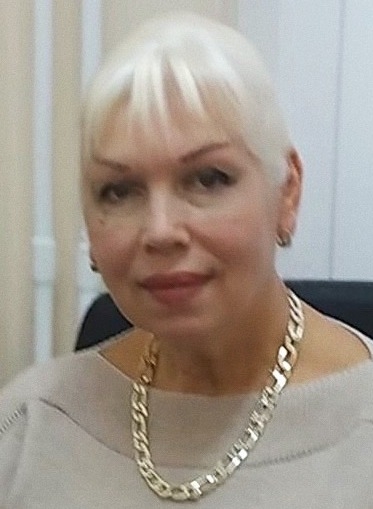 Чудина Татьяна Егоровна