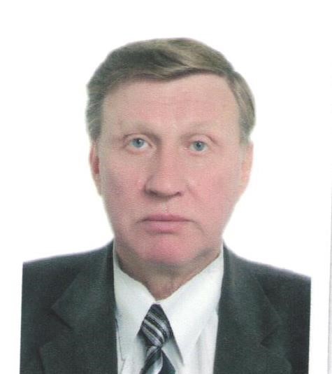 Степанищев Анатолий Алексеевич