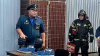Занятие в школе оперативного мастерства прошло в ЮВАО