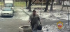 Сотрудниками полиции на юго-востоке столицы задержана подозреваемая в краже