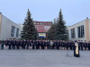 В Управлении внутренних дел по Юго-Восточному округу прошла акция «Свеча памяти»