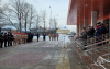 В Москве почтили память кавалера ордена Мужества Владимира Арсюкова