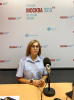 Старший психолог Управления внутренних дел по Юго-Восточному округу столицы выступила на «Радио Москвы»