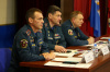 В столичном управлении МЧС состоялась техническая конференция